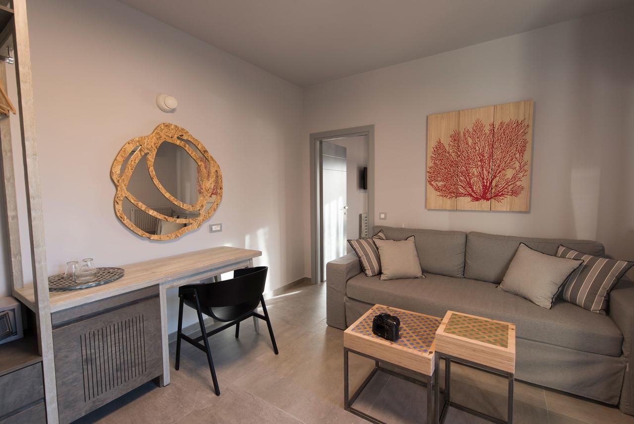 Kanathos Pigi Nafplio Exteriér fotografie