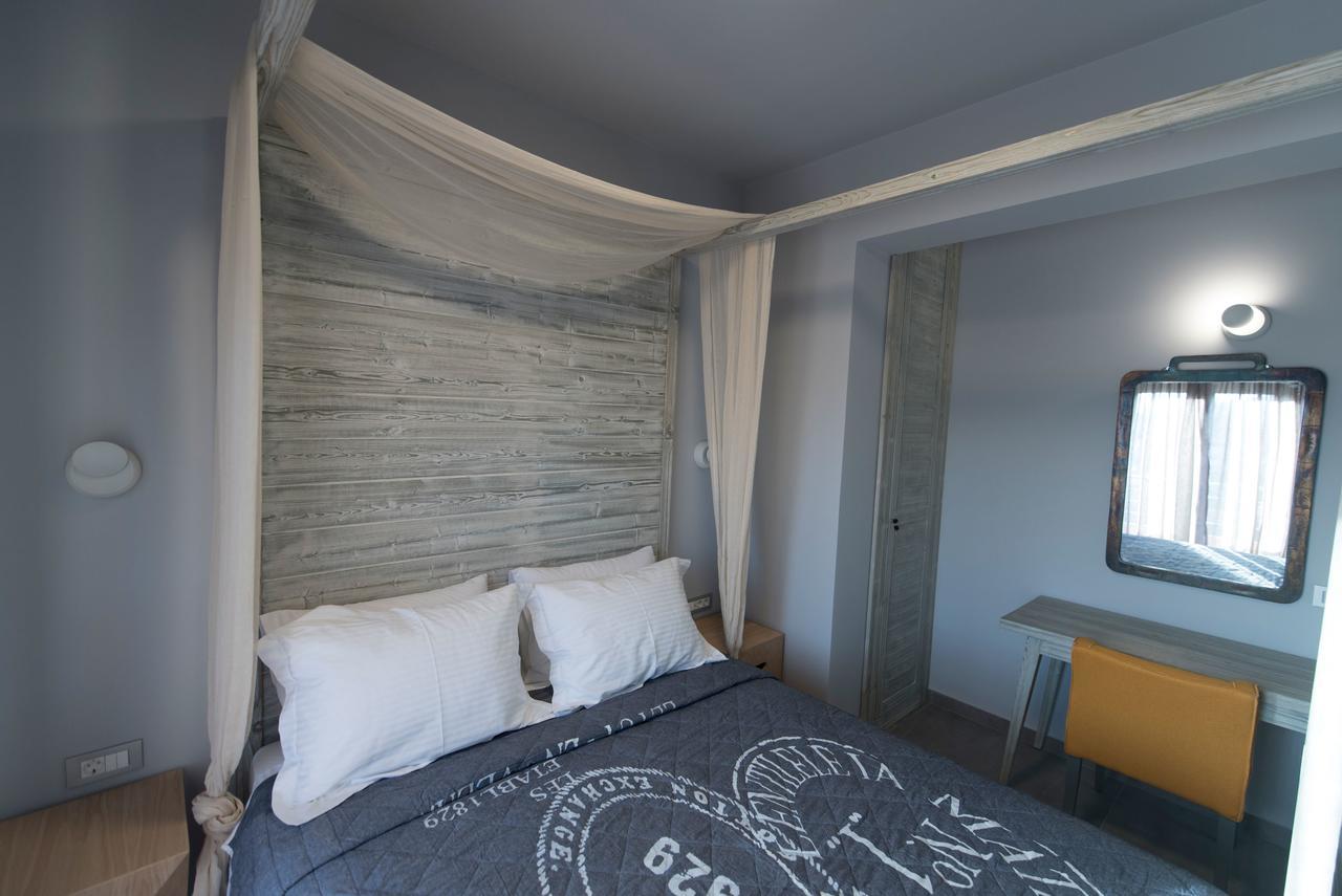 Kanathos Pigi Nafplio Exteriér fotografie