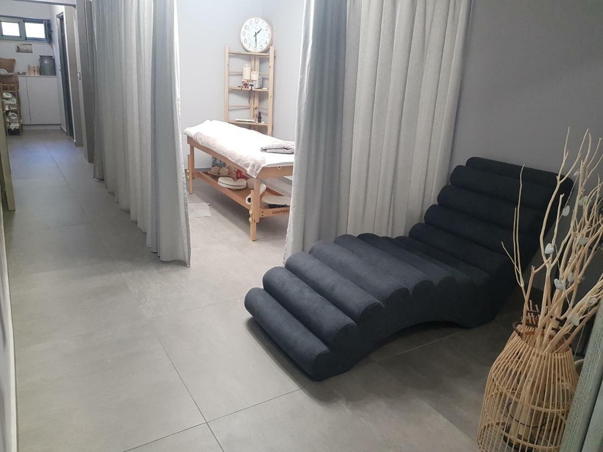Kanathos Pigi Nafplio Exteriér fotografie